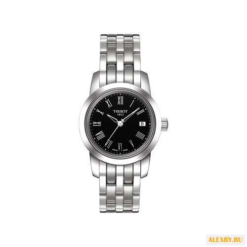 Наручные часы TISSOT