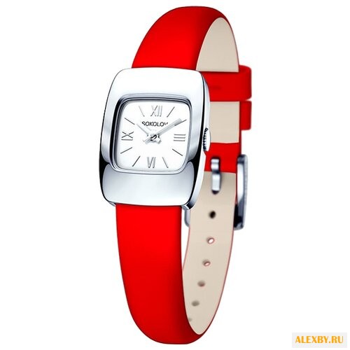 Наручные часы SOKOLOV
