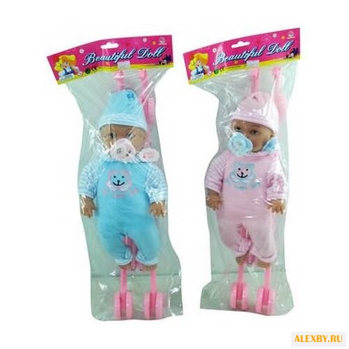 Кукла Shantou Gepai Пупс с