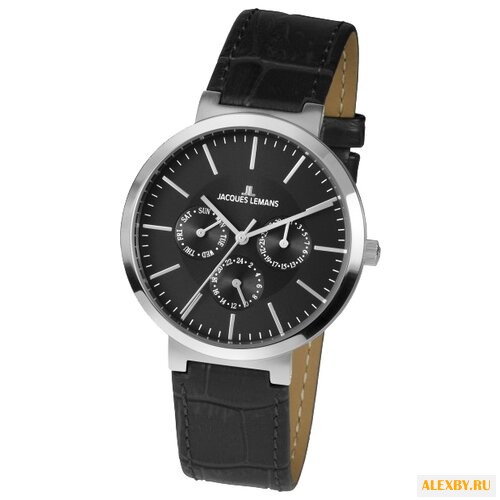 Наручные часы JACQUES LEMANS