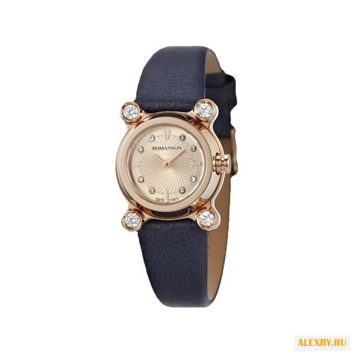 Наручные часы ROMANSON