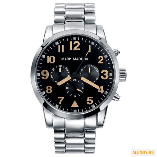 Наручные часы Mark Maddox