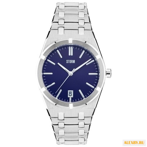 Наручные часы STORM Hixter Blue