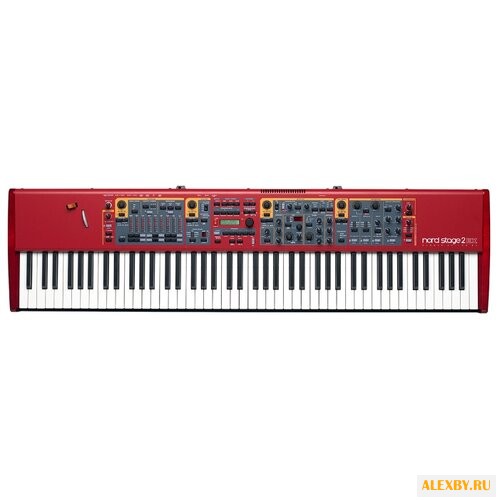Цифровое пианино NORD Stage 2
