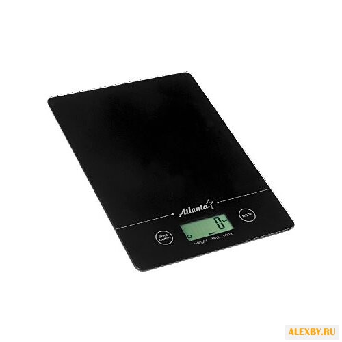 Кухонные весы Atlanta ATH-801
