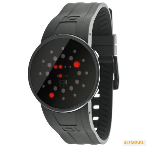 Наручные часы 01THEONE SLR202R3