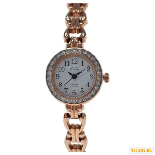 Наручные часы Соло 03938213