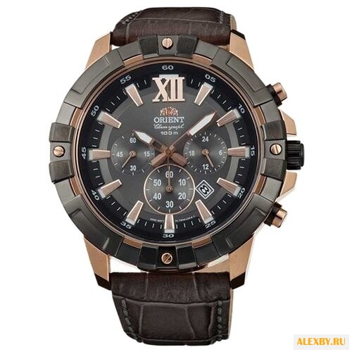 Наручные часы ORIENT TW03005A