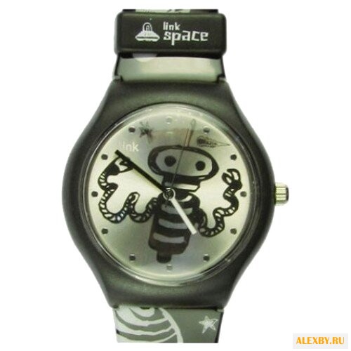 Наручные часы Link LJ07