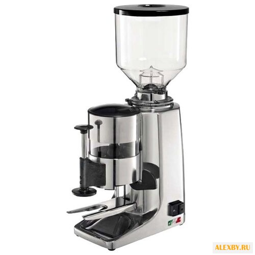 Кофемолка Quamar M80 Auto Al