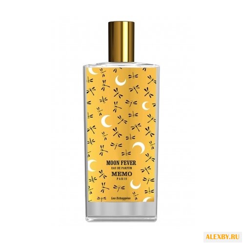 Memo Moon Fever