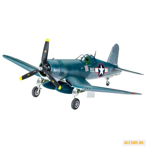Сборная модель Revell Vought