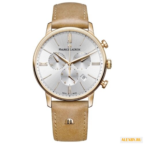 Наручные часы Maurice Lacroix