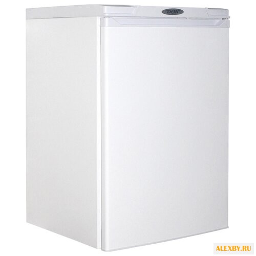 Холодильник DON R 407 белый