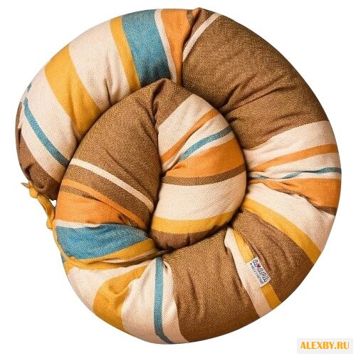 Подушка АМАМА Путешественница