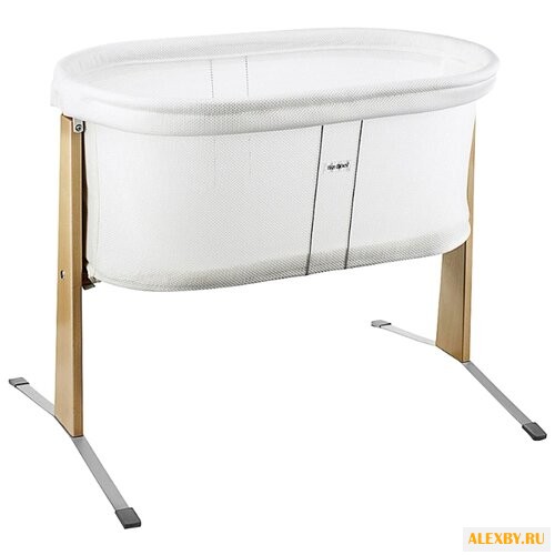 Колыбель Baby Bjorn Harmony