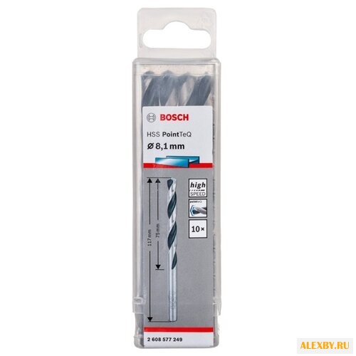 BOSCH PointTeQ 2.608.577.249