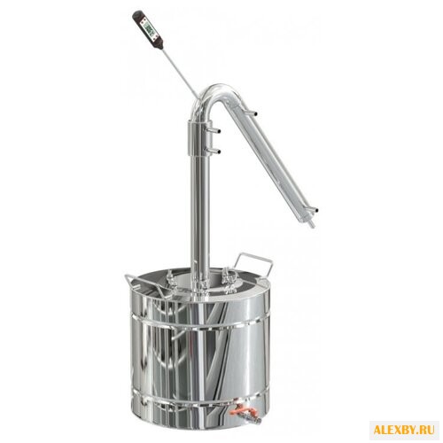 Самогонный аппарат Феникс Волга