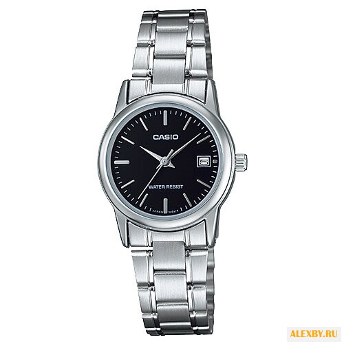 Наручные часы CASIO LTP-V002D-1B