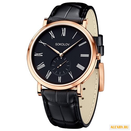 Наручные часы SOKOLOV