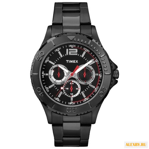 Наручные часы TIMEX TW2P87700