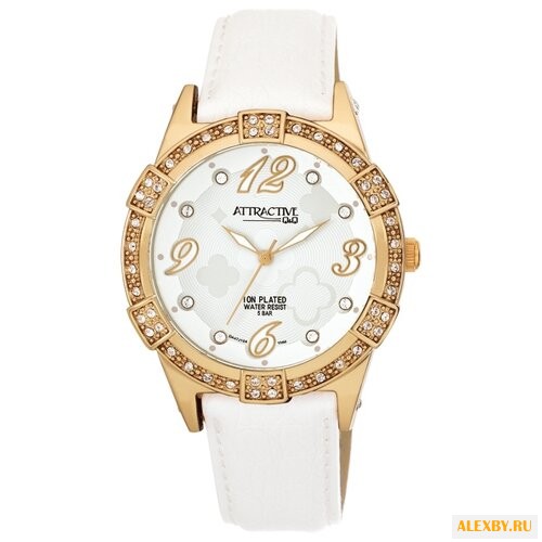 Наручные часы Q&Q DA47-104