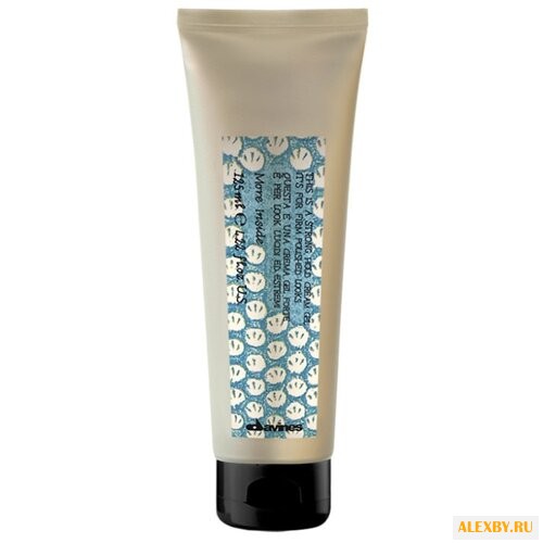 Davines More Inside крем-гель