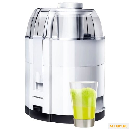 Соковыжималка REDMOND RJ-907