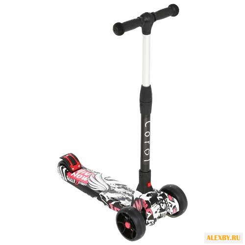 Кикборд Corol L-316