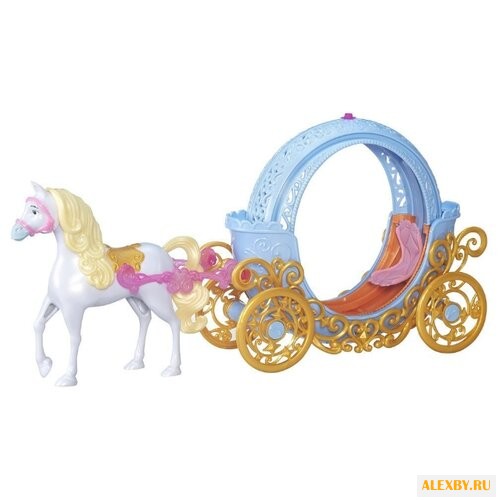 Hasbro Disney Princess