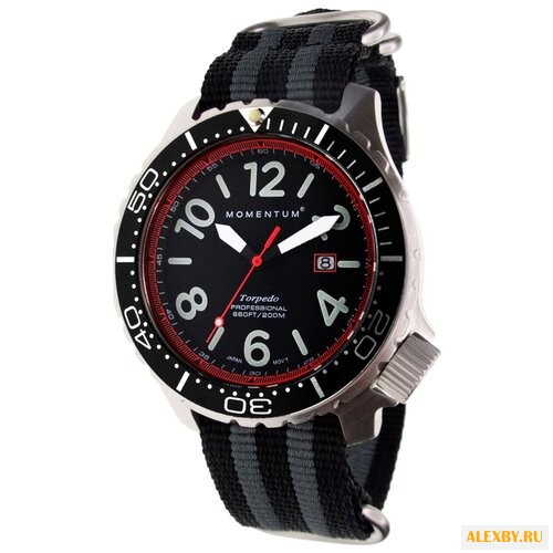 Наручные часы Momentum 1M-DV74R7S