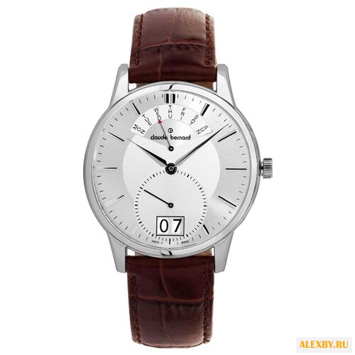 Наручные часы claude bernard