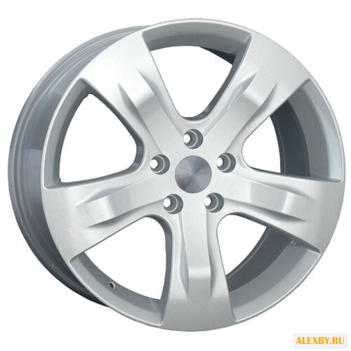 Колесный диск Replica VW205