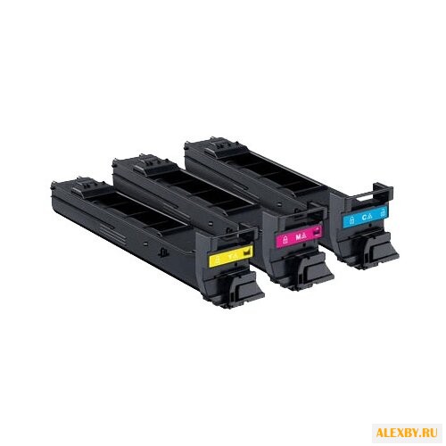Картридж Konica Minolta A0DKJ51