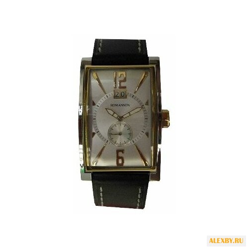Наручные часы ROMANSON