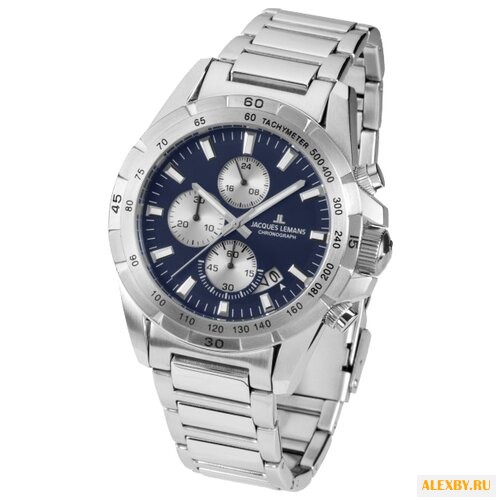 Наручные часы JACQUES LEMANS