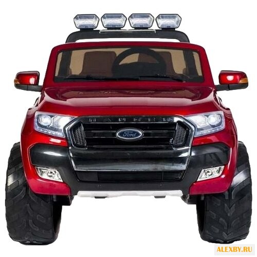 RiverToys Автомобиль New Ford