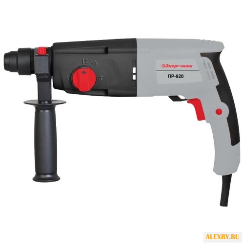 Перфоратор Энергомаш ПР-920