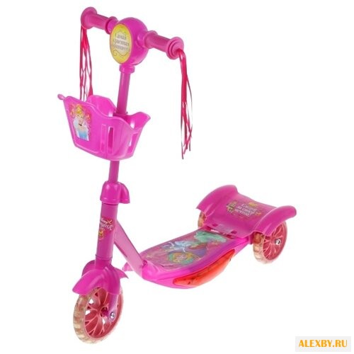 Городской самокат Onlitop