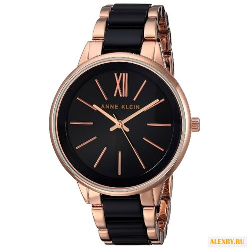 Наручные часы ANNE KLEIN 1412BKRG