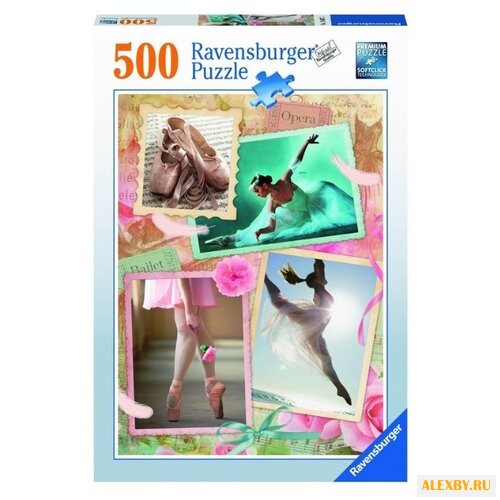 Пазл Ravensburger