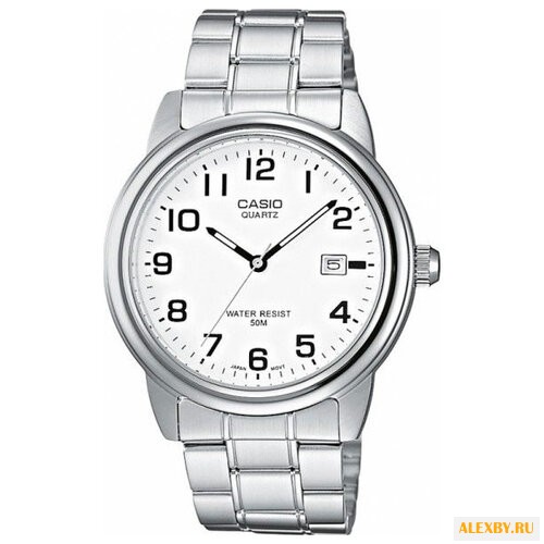 Наручные часы CASIO MTP-1221A-7B