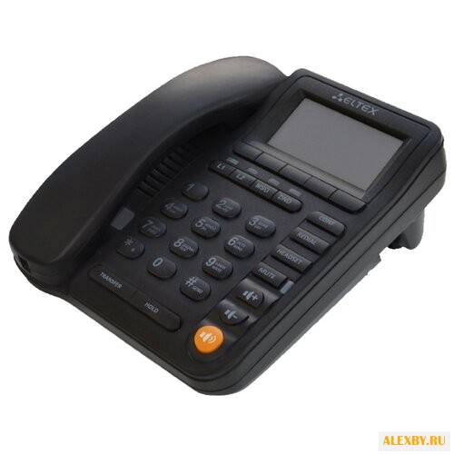 VoIP-телефон Eltex VP-12P