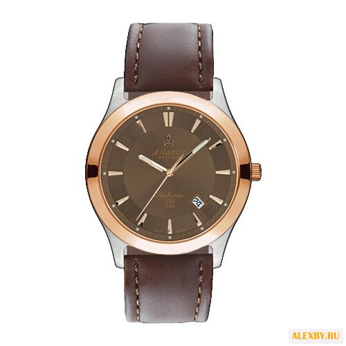 Наручные часы Atlantic