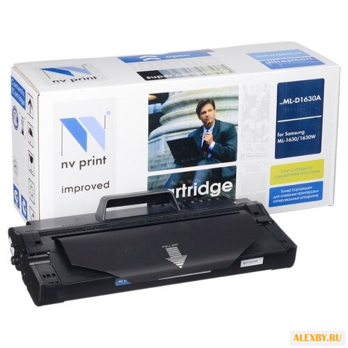 Картридж NV Print ML-D1630A для