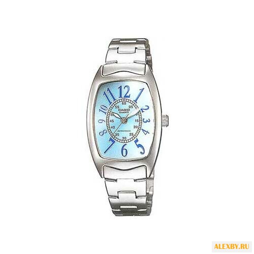 Наручные часы CASIO LTP-1208D-2B