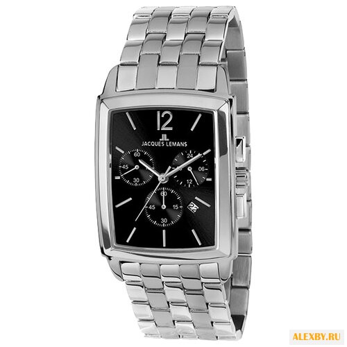 Наручные часы JACQUES LEMANS