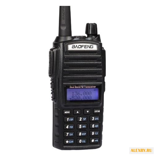Рация Baofeng UV-82