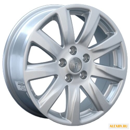 Колесный диск Replay MZ48