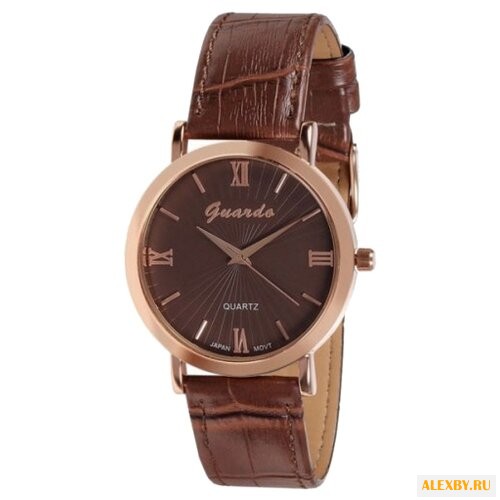 Наручные часы Guardo 3329.8